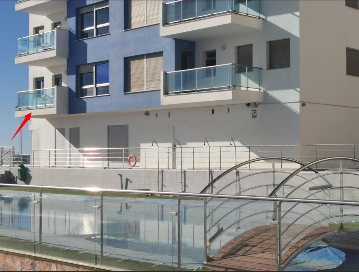 La Manga Mar Menor - Urb Mar Azul, 2 ,Primer Piso 1B Exterior photo
